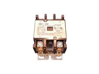 HARTLAND CONTROLS 8401-032