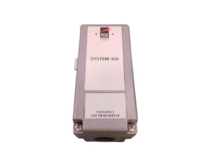 JOHNSON CONTROLS C450SBN-3