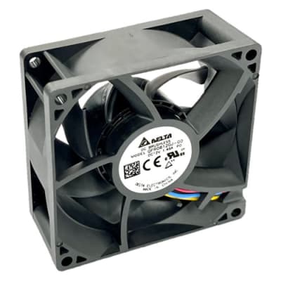 DELTA GROUP ELECTRONICS QFR0812GJ-00P0