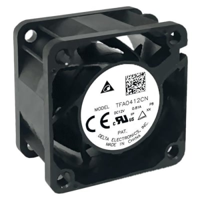 DELTA GROUP ELECTRONICS TFA0412CNP8