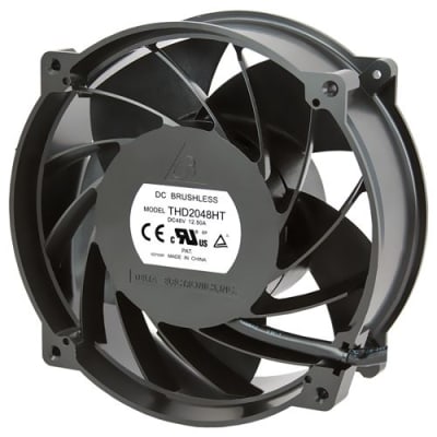 DELTA GROUP ELECTRONICS THD2048HT