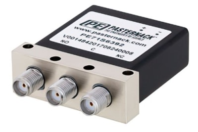 PASTERNACK ENTERPRISES PE71S6392