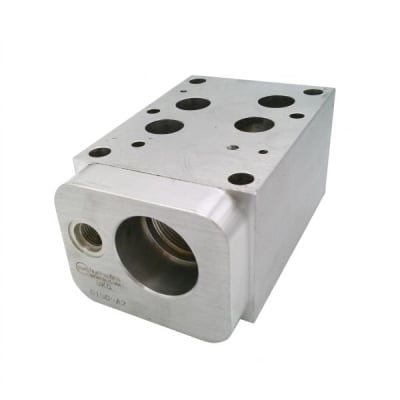 SUN HYDRAULICS BKQ