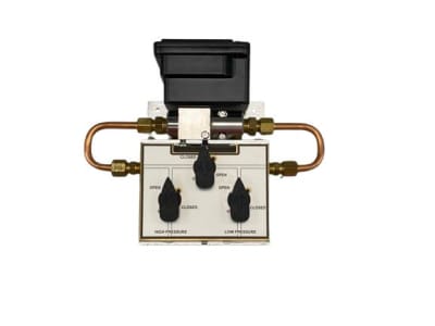 JOHNSON CONTROLS DP110050U3V4V