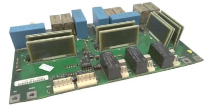 DANFOSS PC00459F