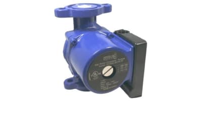 POWER-FLO PUMPS & SYSTEMS PFWRC2017C1F