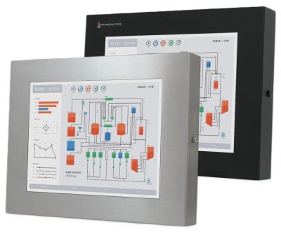 HOPE INDUSTRIAL SYSTEMS INC HIS-UM15-STII
