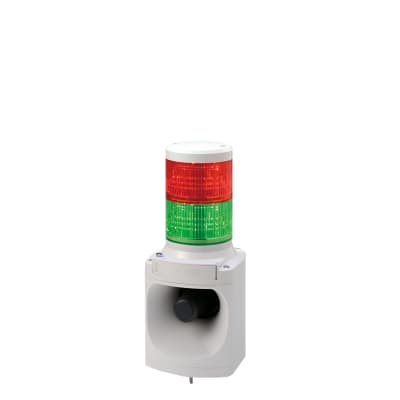 PATLITE LKEH-202FEUL-RG