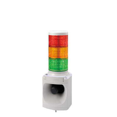 PATLITE LKEH-302FEUL-RYG