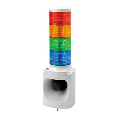 PATLITE LKEH-402FEPULRYGB+C0099