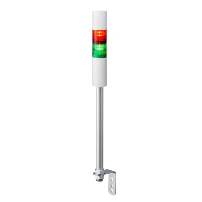 PATLITE LR4-202LJBW-RG