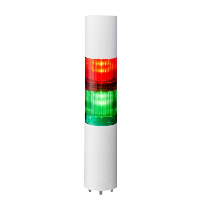 PATLITE LR4-202WJBW-RG