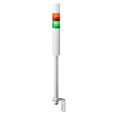 PATLITE LR4-2M2LJBW-RG