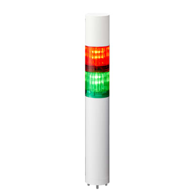 PATLITE LR4-2M2WJBW-RG
