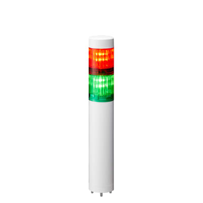 PATLITE LR4-2M2WJNW-RG
