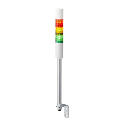 PATLITE LR4-302LJBW-RYG