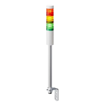 PATLITE LR4-302LJNW-RYG