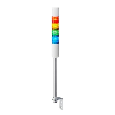 PATLITE LR4-402LJBW-RYGB