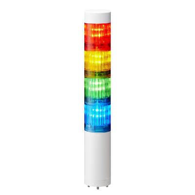 PATLITE LR4-402WJNW-RYGB