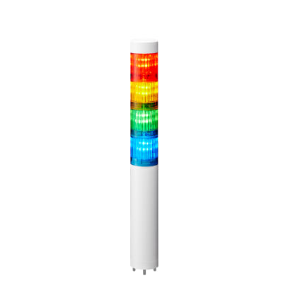 PATLITE LR4-4M2WJNW-RYGB