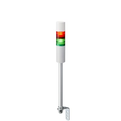 PATLITE LR5-202LIBW-RG