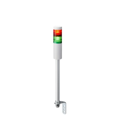 PATLITE LR5-202LINW-RG