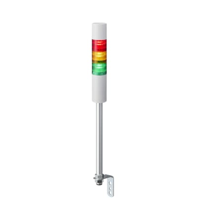 PATLITE LR5-302LEBW-RYG