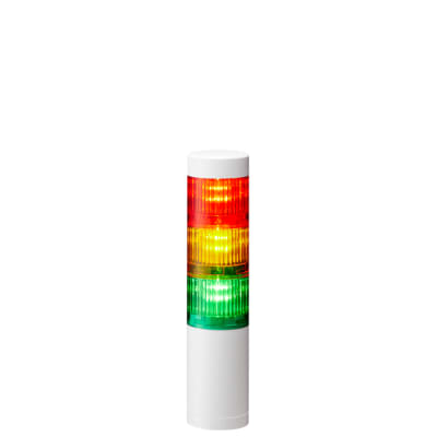 PATLITE LR5-302WINW-RYG