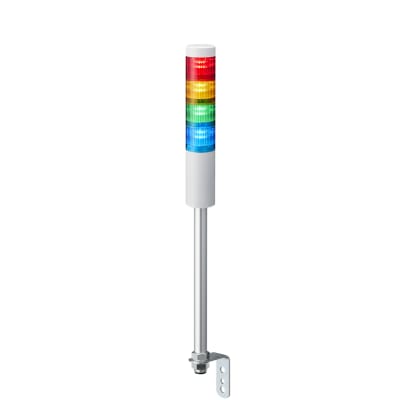 PATLITE LR5-402LINW-RYGB