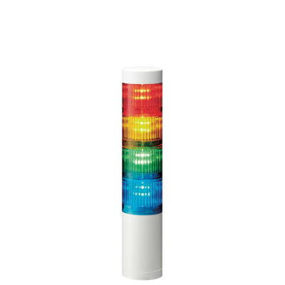 PATLITE LR5-402WENW-RYGB