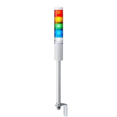 PATLITE LR5-502LENW-RYGBC