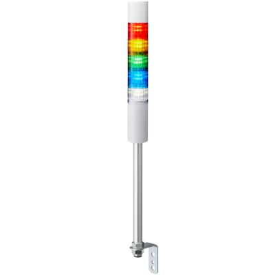 PATLITE LR5-502LIBW-RYGBC