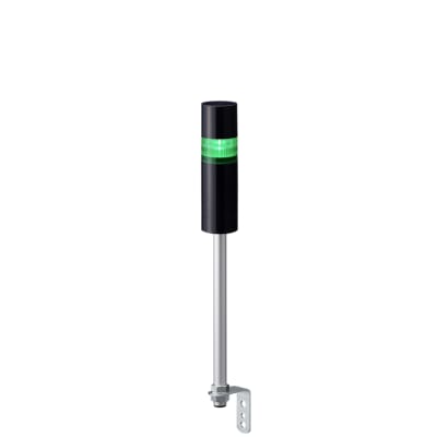 PATLITE LR6-102L5BK-G