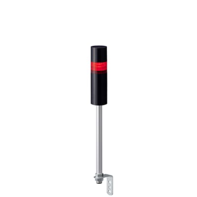 PATLITE LR6-102L5BK-R