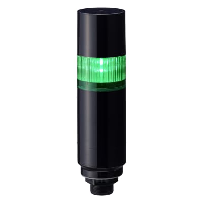 PATLITE LR6-102W5BK-G