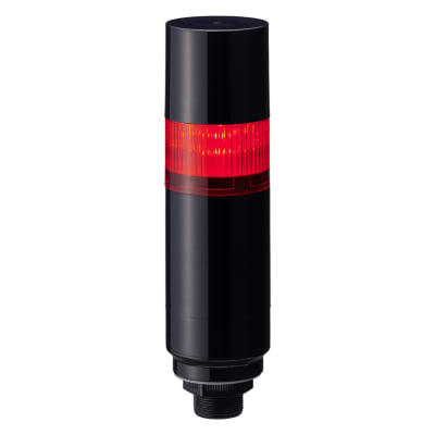 PATLITE LR6-102W5BK-R
