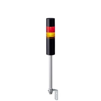 PATLITE LR6-202L5BK-RY