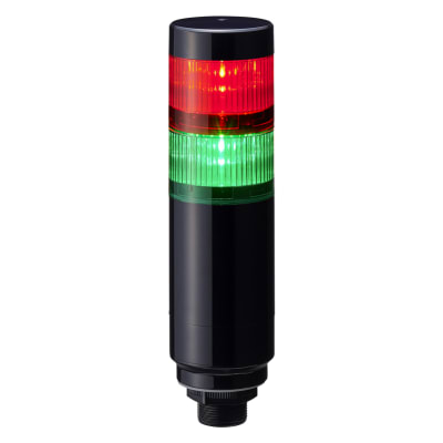 PATLITE LR6-202W4NK-RG