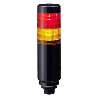 PATLITE LR6-202W4NK-RY