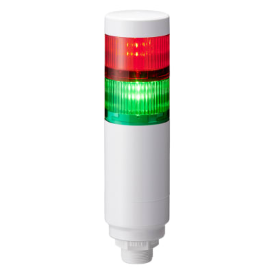 PATLITE LR6-202W4NW-RG