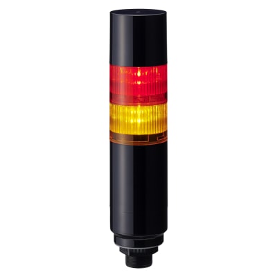 PATLITE LR6-202W5BK-RY