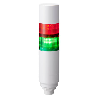 PATLITE LR6-202W5BW-RG