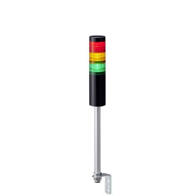 PATLITE LR6-302L4NK-RYG