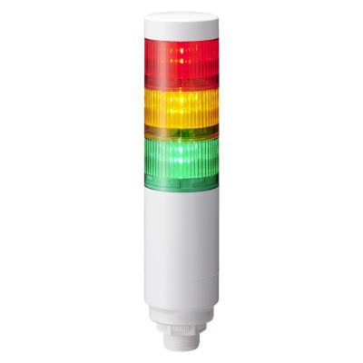 PATLITE LR6-302W8NW-RYG