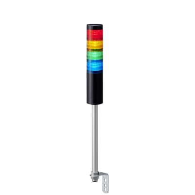 PATLITE LR6-402L8NK-RYGB