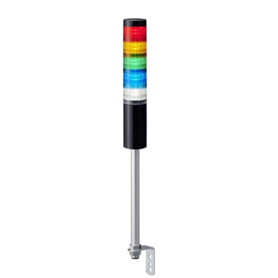 PATLITE LR6-502L8NK-RYGBC