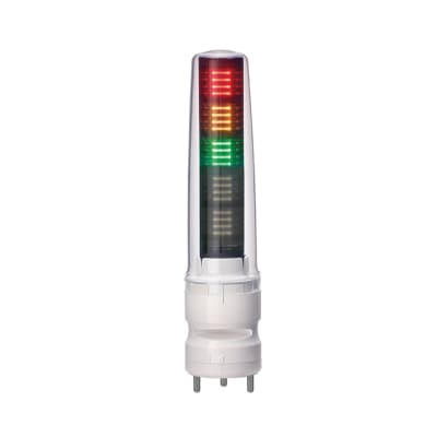 PATLITE LS7-302BWC-RYGNN