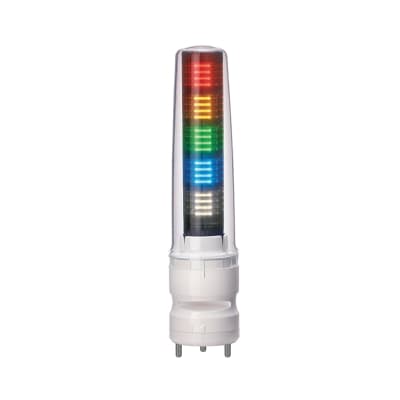 PATLITE LS7-502BWC-RYGBC