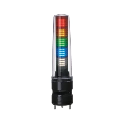 PATLITE LS7-502DBWC-RYGBC