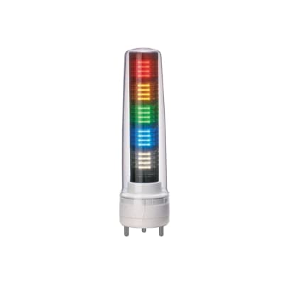 PATLITE LS7-502WC-RYGBC